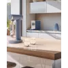 Smeg TSF01SBMEU skrudintuvas 6 2 griežinėliai 950 W Mėlyna