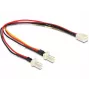 Vidinis maitinimo laidas DeLOCK 89343 0,22 m