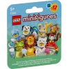 LEGO Minifigūrėlės 71051 Gyvūnų serija 28 (DĖŽUTĖ)