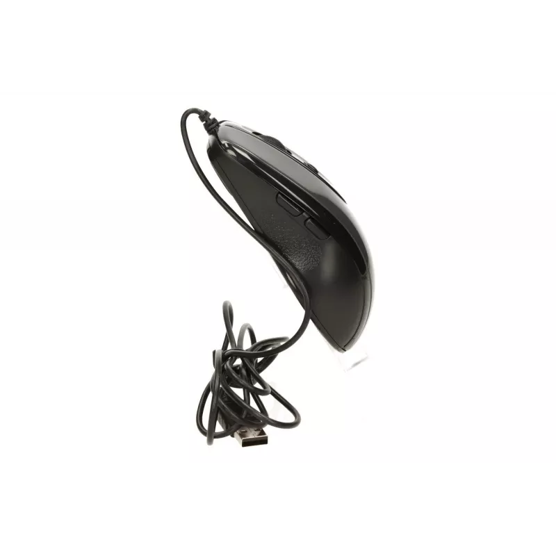 A4Tech N-708X pelė USB Type-A Optinė 1600 DPI Dešinei rankai