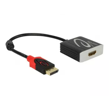 Vaizdo kabelio adapteris DeLOCK 62734