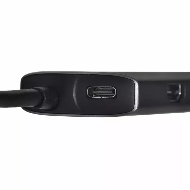 Unitek H1112F aktyvus USB-C šakotuvas (6 prievadai), 5 Gbps, HDMI 4K@30Hz, RJ-45, 2x USB-A, 2x USB-C, PD 100 W, aliuminio korpusas, pilkas
