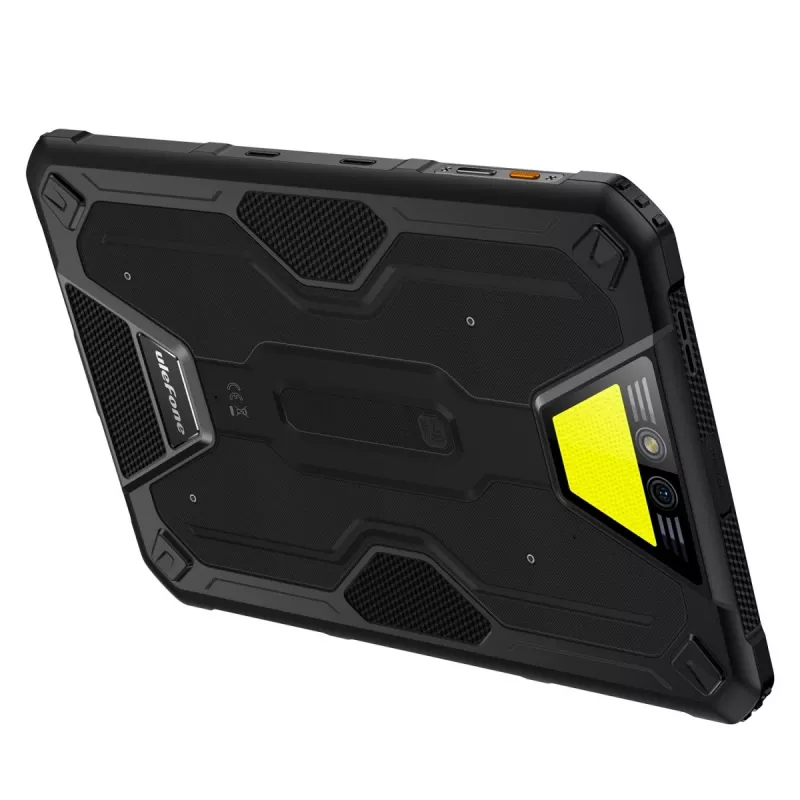 Planšetinis kompiuteris Ulefone Armor Pad 2 11 colių 2GHz Mediatek Helio G99 8GB RAM 256GB Android 13