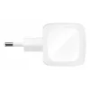 Belkin BoostCharge 65 W AC greitasis įkroviklis nešiojamiesiems kompiuteriams, žaidimų konsolėms, išmaniesiems telefonams, planšetėms, baltas, vidaus naudojimui WCA011KQWH