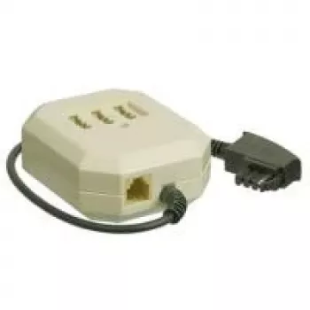 Wentronic 50281 Juodas priedas ryšiams