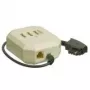 Wentronic 50281 Juodas priedas ryšiams