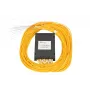 Extralink PLC skaidytuvas 1:32, 2.0 mm G657A kabelis, 1,5 m, ABS/PC modulis, be jungčių