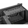 Lanberg SC01-4504-08B modulinis serverio korpusas (4U)