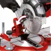 Einhell TH-MS 2112 pjūklas 5000 aps/min 1600 W