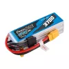 Baterija Gens ace GEA376S60X9GT 22,2 V LiPo įmontuota RC modeliams, 0,536 kg, juoda/mėlyna/pilka/balta