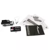 Visureigis RC automobilis Amewi 22678 – elektrinis, mastelis 1:64, Li‑Ion 150 mAh, nuo 6 metų