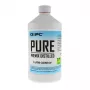 XSPC Pure Coolant skystis aušinimui, 1 litras - skaidrus, UV
