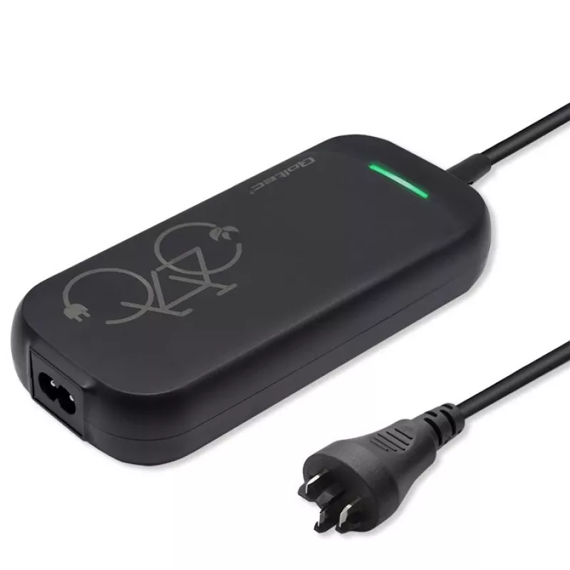 Kroviklis QOLTEC Bosch elektriniam dviračiui 50762 36V/42V 2A