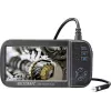 VOLTCRAFT BS-702SE+IP dvigubas endoskopo zondas, skersmuo 8 mm, zondų ilgis 5 m