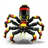 LEGO Creator 3-in-1 pastatomas voras 31159 – 153 detalės, nuo 7 metų, 110×150×50 mm