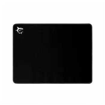 Žaidimų pelės kilimėlis White Shark GMP-2101 BLACK KNIGHT