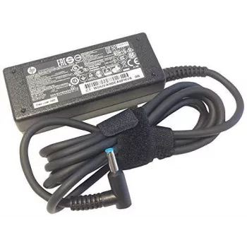 HP Smart maitinimo blokas - AC - 45 W - be baterijos - skirtas EliteBook Folio 1040 G1 (854054-003)