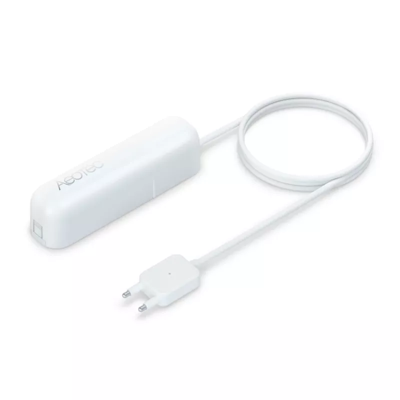 Vandens jutiklis AEOTEC Water Sensor 7 Z-Wave Plus nuotėkio detektorius AEOEZWA018