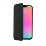 Screenor Clever dėklas-piniginė iPhone 16e 15,5 cm Juoda