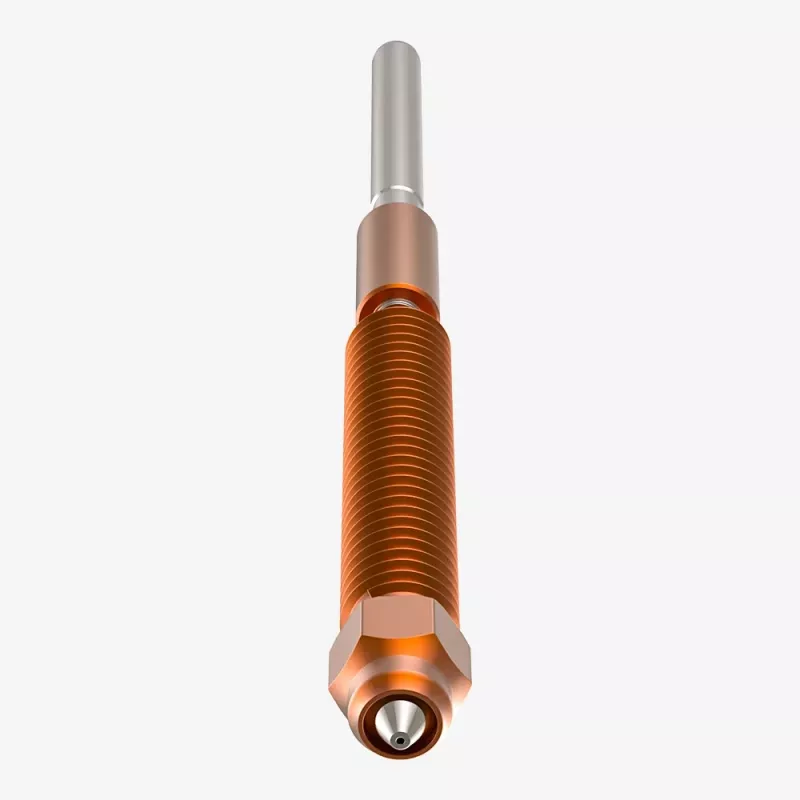 Creality Einhorn K2P greitai keičiamas antgalis 0,6 mm 3D spausdintuvams