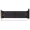PCI-E ilgintuvas Thermaltake TT Premium 300mm su 90 laipsnių adapteriu