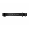 Kaktinė lempa Led Lenser MH3 juoda pilka