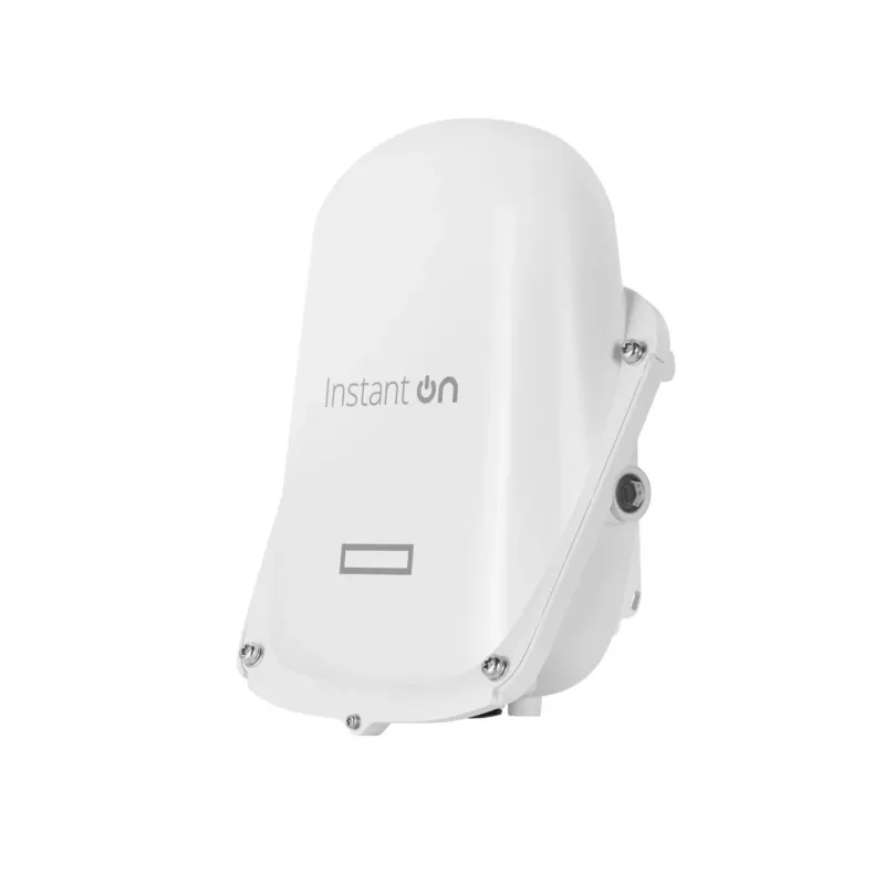 Belaidis prieigos taškas HPE Instant On Outdoor AP27 2.4 GHz 5 GHz Wi-Fi 6