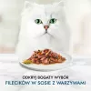 Purina GRMT PERLE GIGMV BEEF CRT šlapias ėdalas katėms 85 g