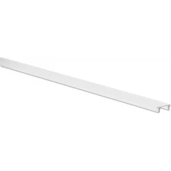 EUROLITE dangtelis LED juostos profiliui skaidrus 2m (51210952)