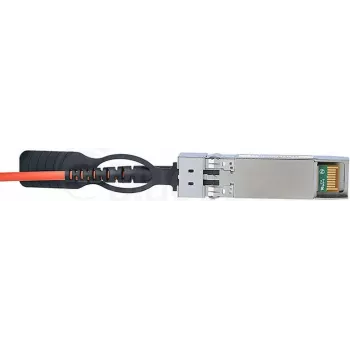 AOC SFP+ aktyvus optinis kabelis CBO CBL-SFP+AOC-15M 15 m ilgio