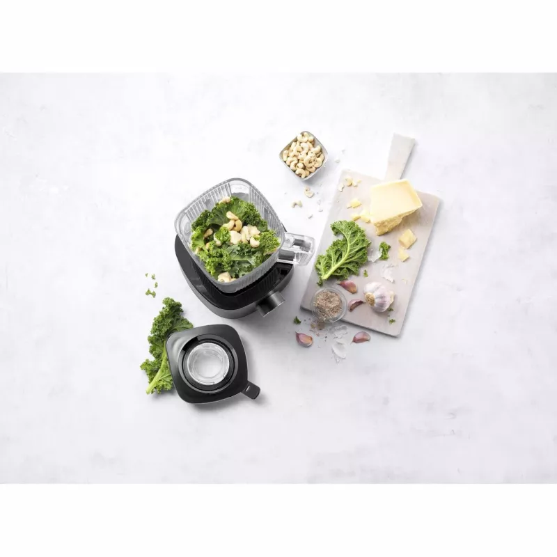 Virtuvinis blenderis ZWILLING 53000-001-0 Juodas