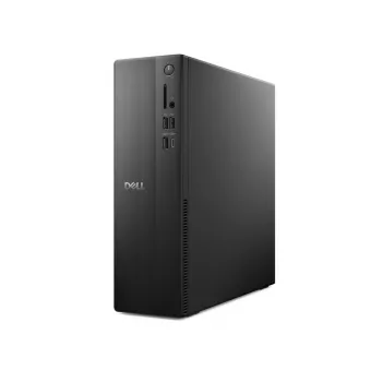 Dell Pro Essential QVS1260 | Stalinis kompiuteris | Lieknas | Intel Core i3-14100 | 8 GB DDR5 | 512 GB SSD | Intel UHD Graphics | Windows 11 Pro | 36 mėn. garantija