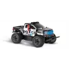Valdomas automobilis CARRERA Ford F-150 Raptor Police 2,4 GHz RC modelis