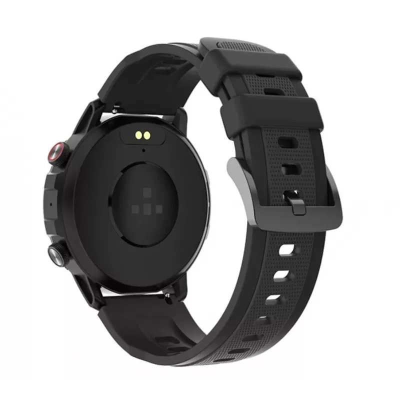 Išmanusis laikrodis TRACER SMR11 HERO 1.39