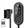 Diagnostinis skaitytuvas Ancel BD310 OBD2 Bluetooth – automobilio gedimų skaitytuvas ir gyvų duomenų įrankis