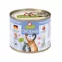 GRANATAPET DeliCATessen Tuna ir antis – šlapias kačių maistas – 200g