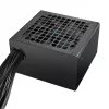 DeepCool PN750D maitinimo blokas 750 W 20+4 pin ATX juodas