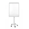 Forpus konferencinis stovas, magnetinis, mobilus, su ratukais 100x70 cm