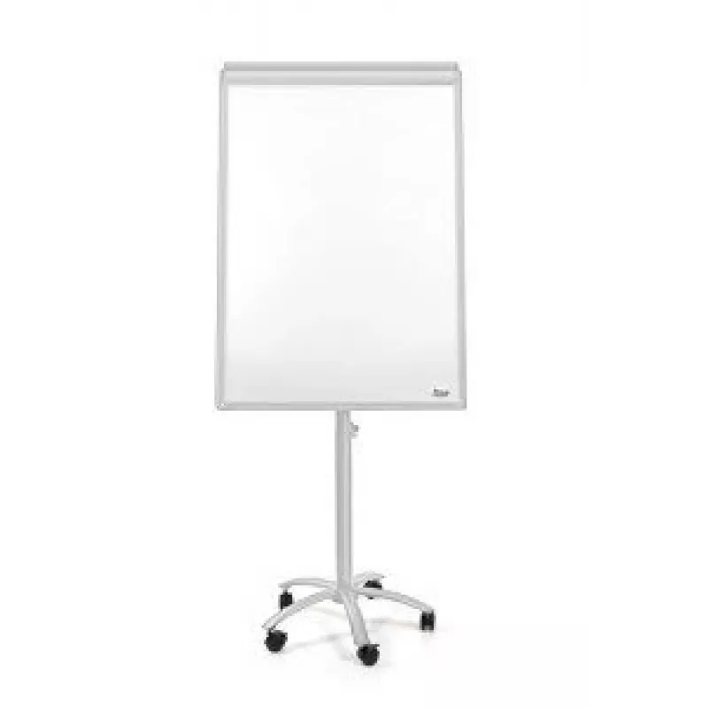 Forpus konferencinis stovas, magnetinis, mobilus, su ratukais 100x70 cm
