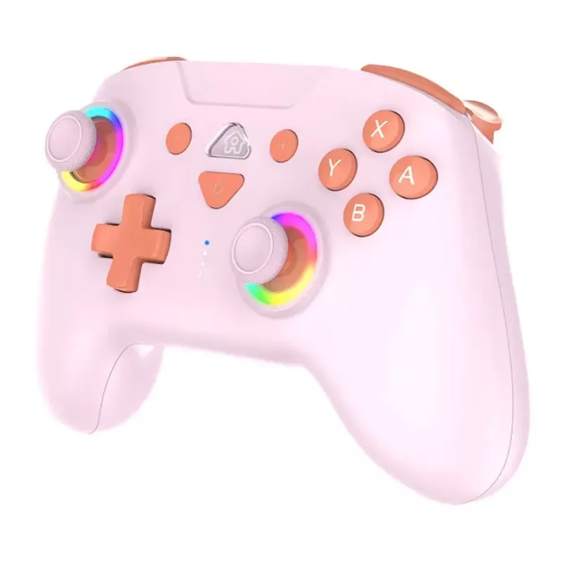 Subsonic Wireless Led Controller Sweety Pink, skirtas Switch