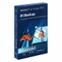 Acronis True Image | Advanced +500 GB Acronis Cloud Storage | 3 PC/MAC | 1 metai