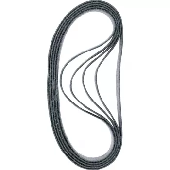 Bosch Expert N470 šlifavimo juosta 40 x 760 mm, rinkinys 10 vnt., smulki