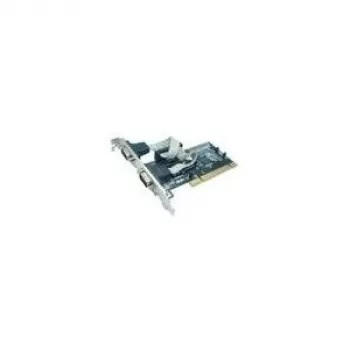 M-CAB 7100063 PCI serijinė adapterio kortelė – 2 x RS-232