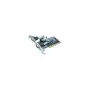 M-CAB 7100063 PCI serijinė adapterio kortelė – 2 x RS-232