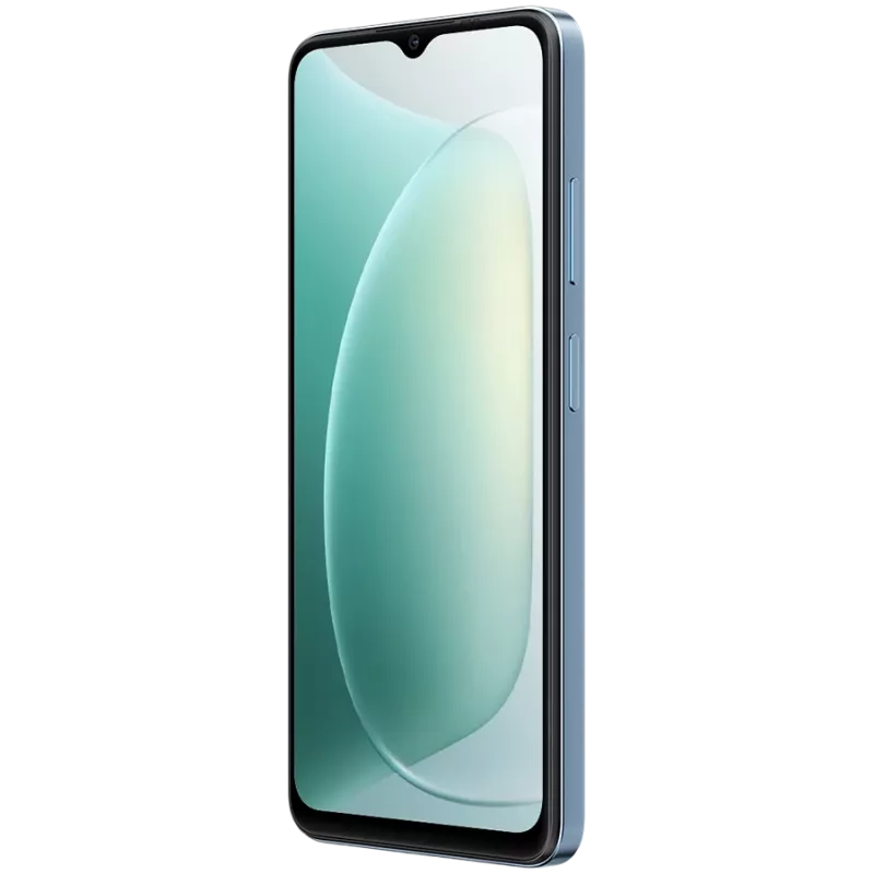 Mobilusis telefonas Blackview Wave 9C / 4GB / 64GB / Mėlyna