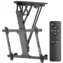 Elektrinis lubinis TV laikiklis MACLEAN MC-880 32–70 colių, 35 kg, VESA 600×400