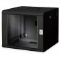 Sieninis tinklo stovas Digitus DN-19 09-U-3-SW 9U