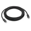 Thunderbolt 4 (USB-C) Pro laidas (3 m)