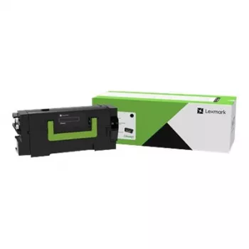 Lexmark 58D2X0E Tonerio rinkinys itin didelės talpos, 35 000 puslapių