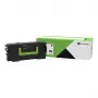 Lexmark 58D2X0E Tonerio rinkinys itin didelės talpos, 35 000 puslapių